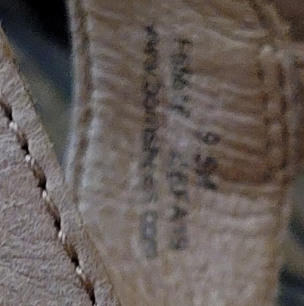 Born Sz 9.5 Women's Tan Sandals - Picture 6 of 8